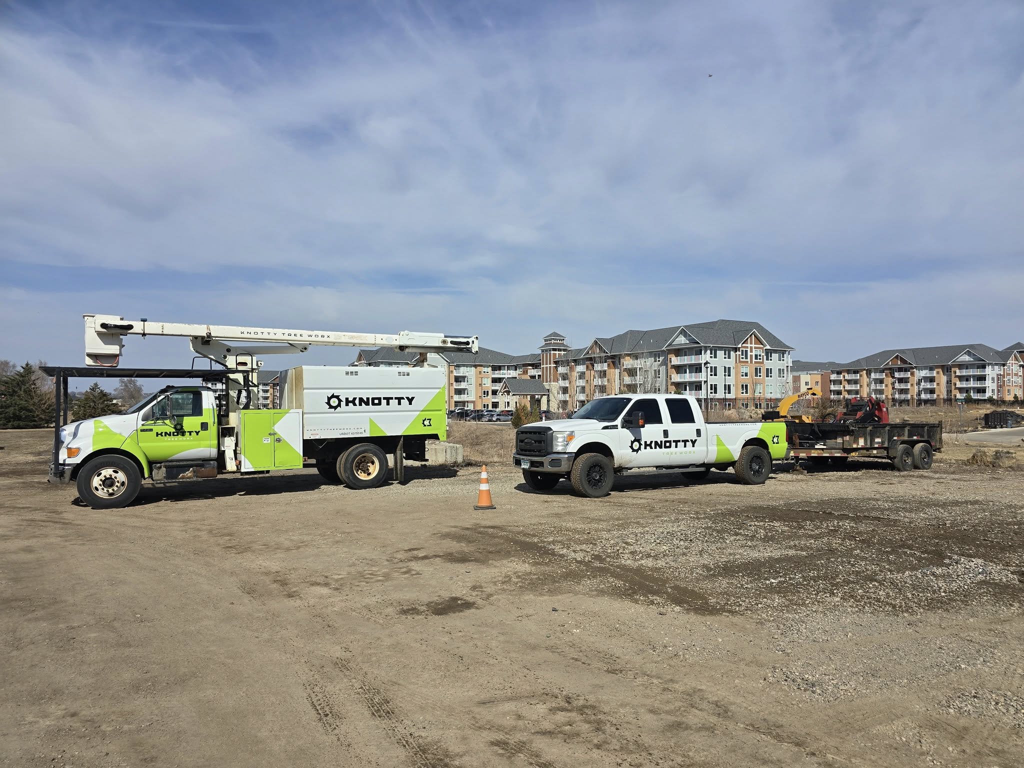 Knotty Tree Worx Image