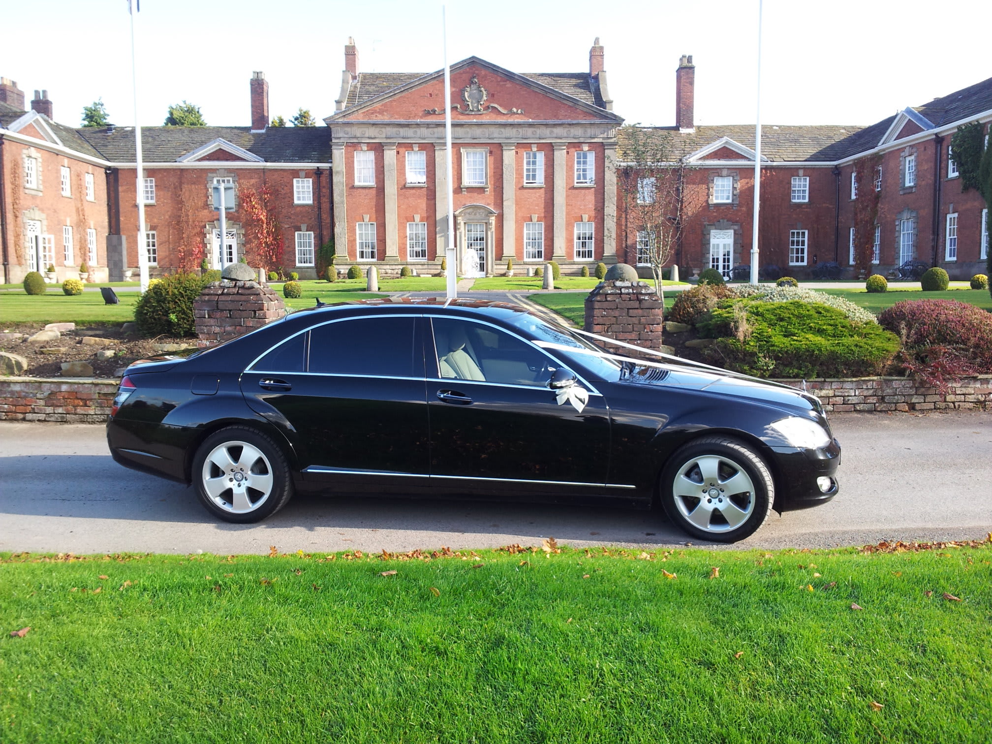 Images Macclesfield Luxury Cars