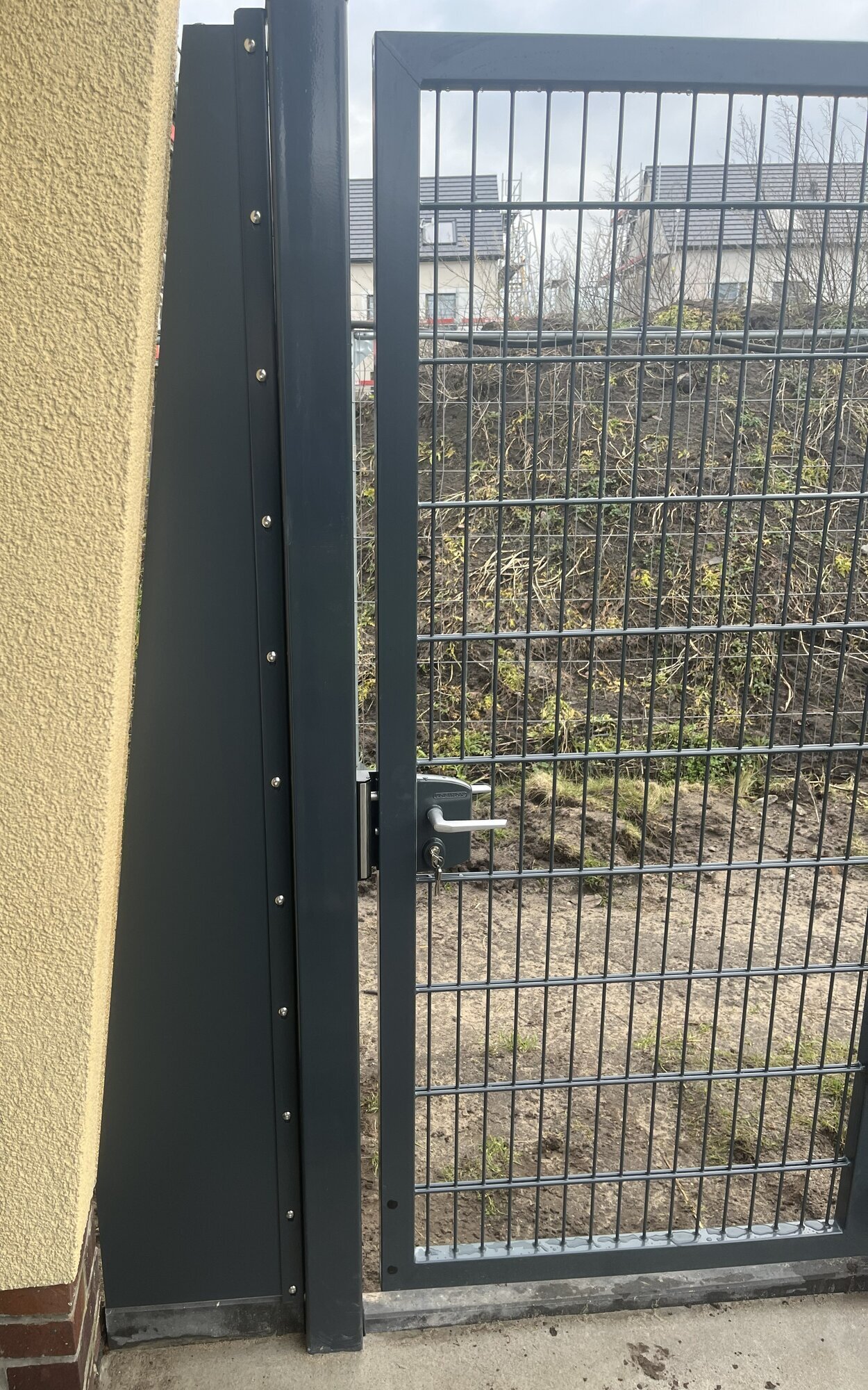 René Sonnenberg (Zaunanlagen & Garten-Service Oranienburg) in Oranienburg