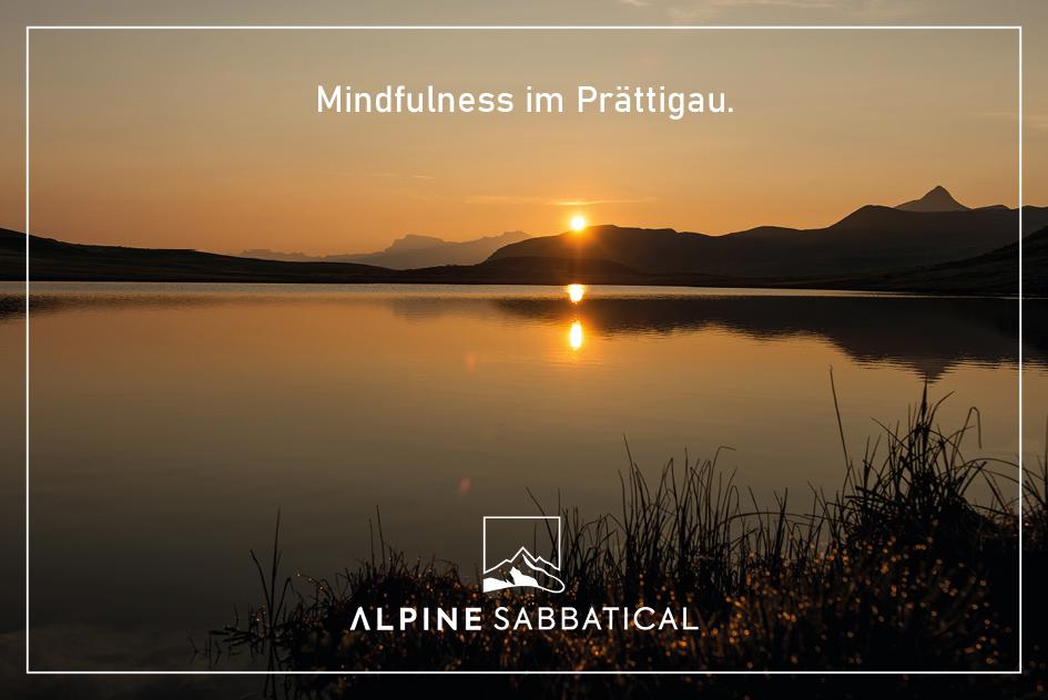 Alpine Sabbatical, Idaplatz 3 in Zürich