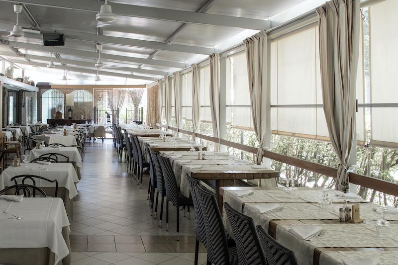 Ristorante Pizzeria Piccolo Paradiso