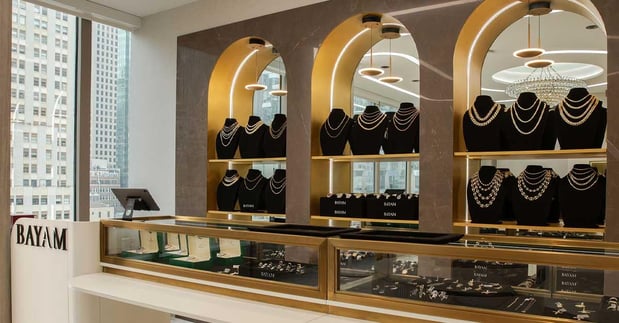 Images Bayam Jewelry