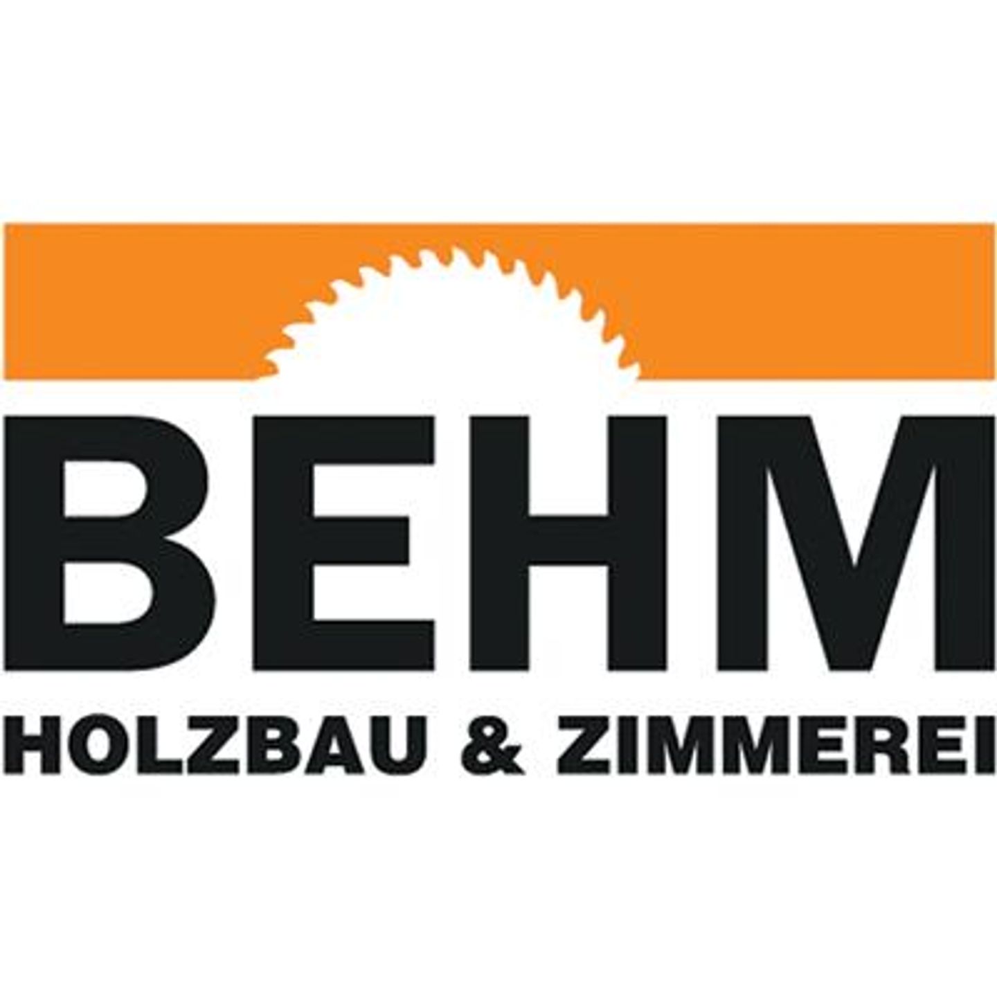 Behm Holzbau und Zimmerei in Haßfurt