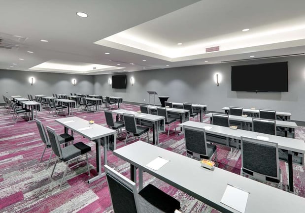 Images Homewood Suites by Hilton Irvine Spectrum Lake Forest