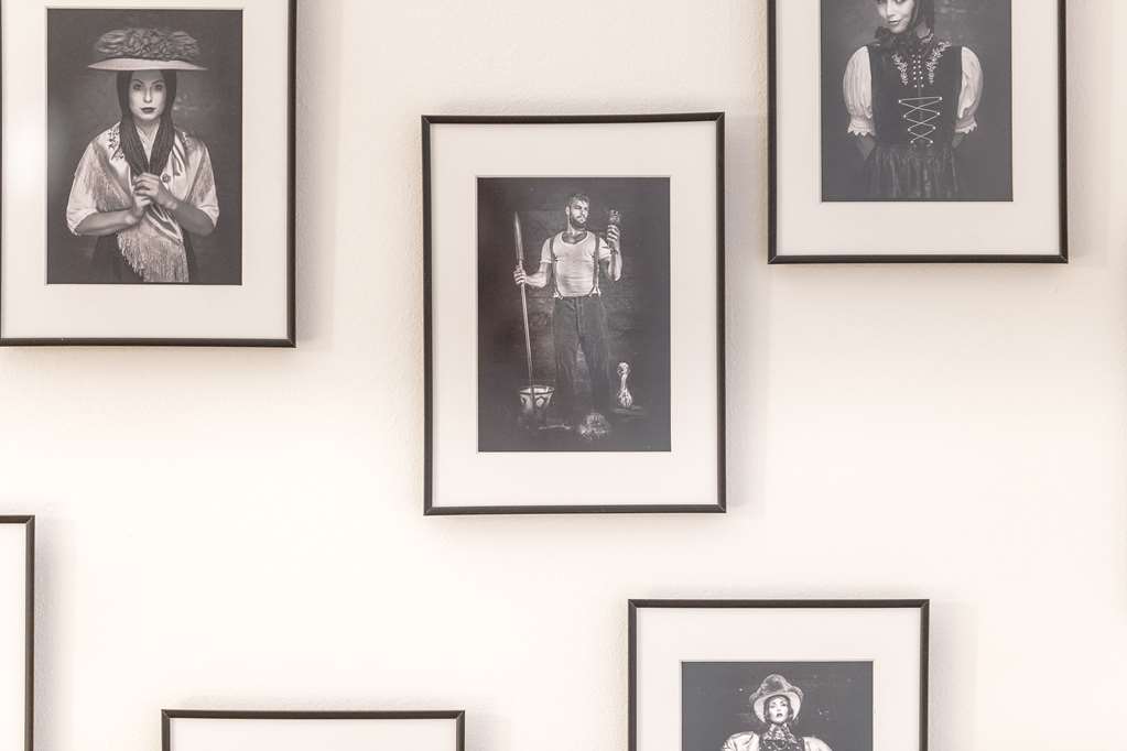 Bilder Radisson Blu Hotel, St. Gallen