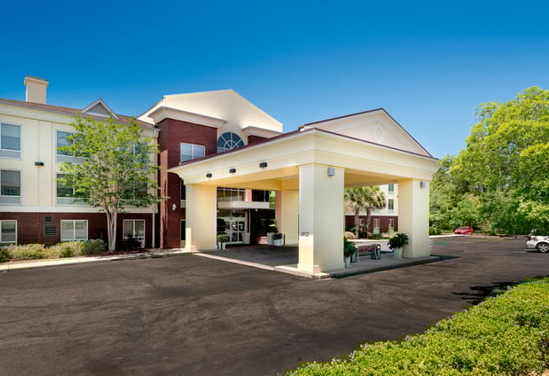 Images Holiday Inn Express & Suites Daphne-Spanish Fort Area by IHG