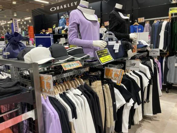 Images ゴルフパートナー うるま店