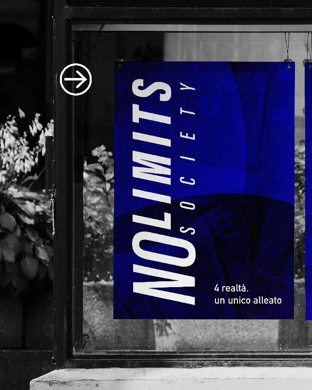 Images No Limits Society