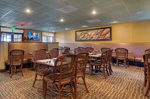 Images Best Western Plus Brookside Inn