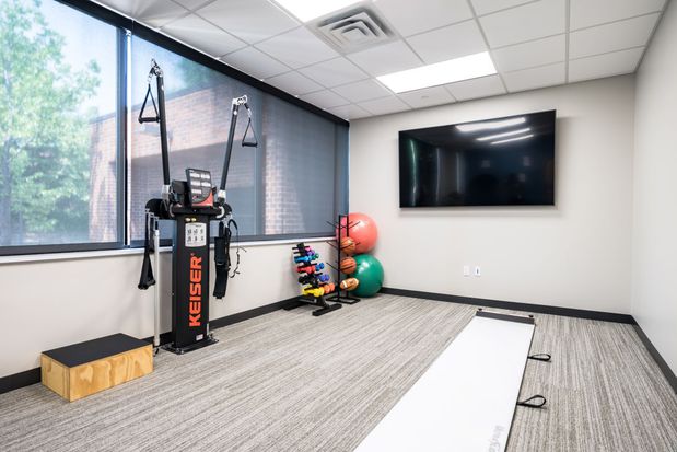Images Twin Cities Orthopedics with Urgent Care Eden Prairie