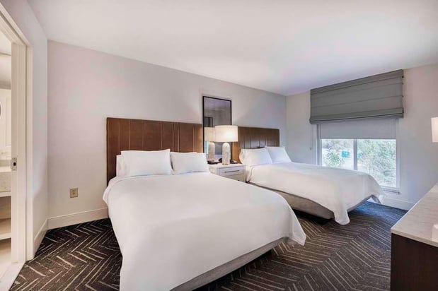 Images Embassy Suites by Hilton Raleigh Durham Airport Brier Creek