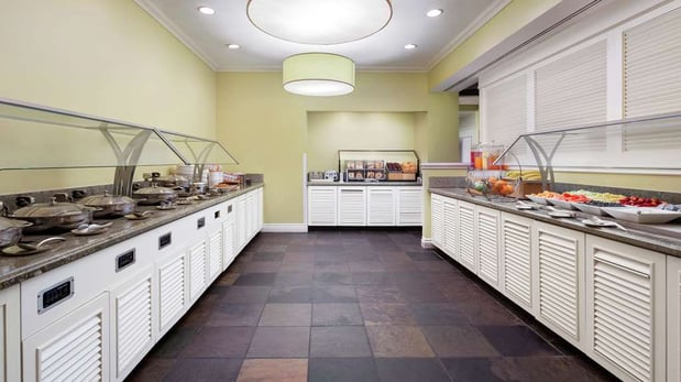 Images DoubleTree by Hilton Hotel Sunrise - Sawgrass Mills