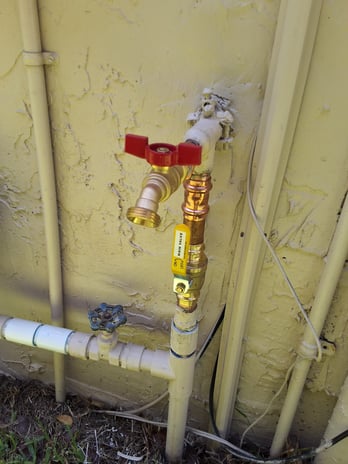 Images NU TECH PLUMBING SOLUTIONS