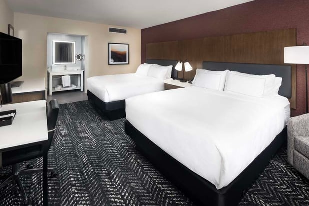 Images DoubleTree by Hilton Manhattan