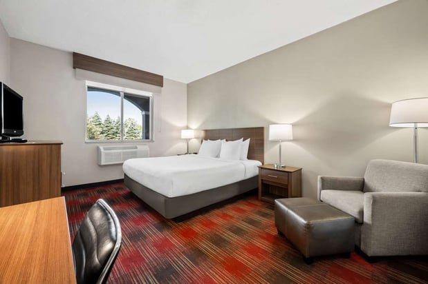 Images Best Western Dartmouth-New Bedford