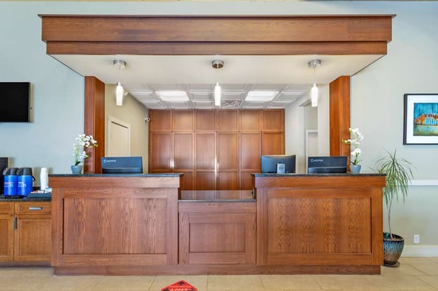 Images Best Western Hendersonville Inn