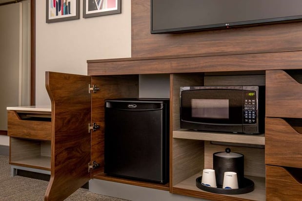 Images Hampton Inn Rehoboth Beach