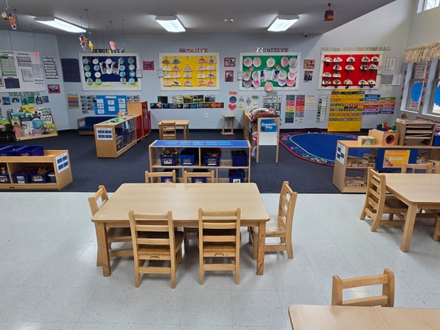 Images Wake Forest KinderCare
