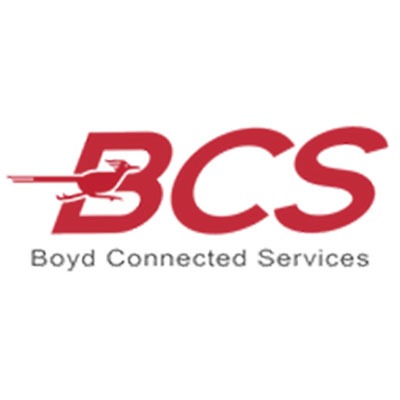 Boyd Connected Services, Inc