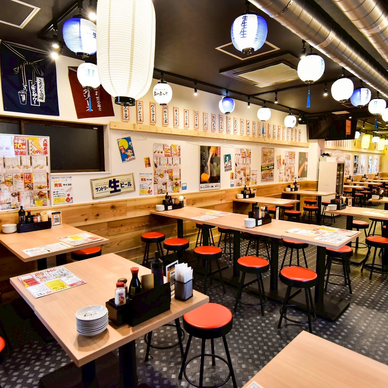 Images あいよっ！西院駅店