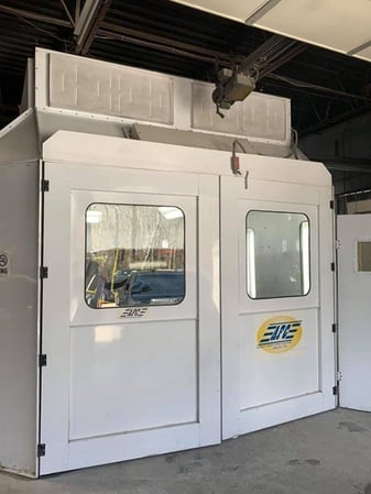 Images First Stop Auto Body & Service