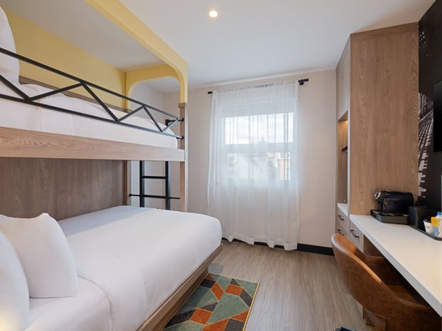Images voco Astoria by IHG