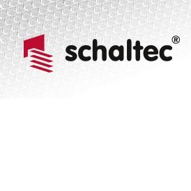 Logo schaltec GmbH