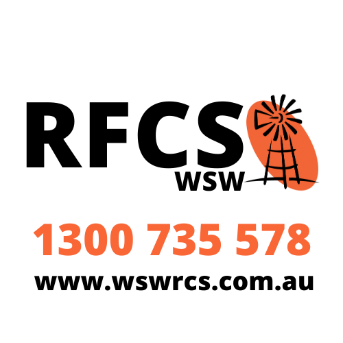 Images Rural Financial Counselling Service (RFCS) Victoria West