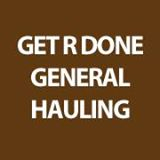 Get-R-Done General Hauling