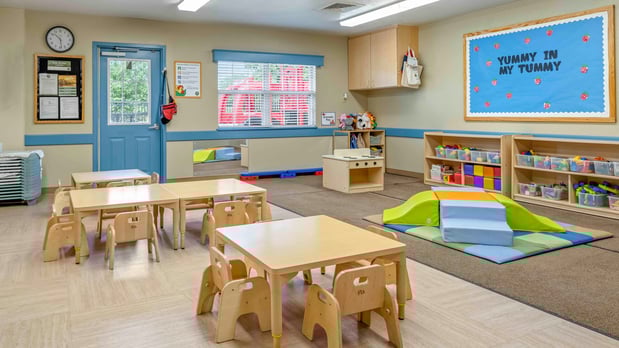 Images Primrose School of Lewis Center