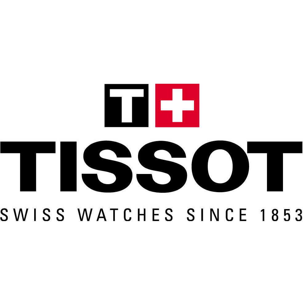 The Swatch Group (Österreich) GmbH Division Tissot Logo