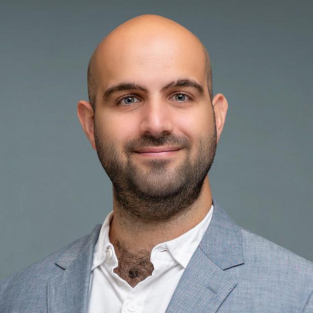 Images Abraham Samra, MD