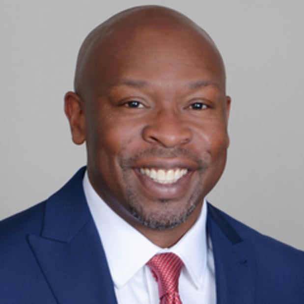 Images Edward Jones - Financial Advisor: Reggie Green, ChFC®