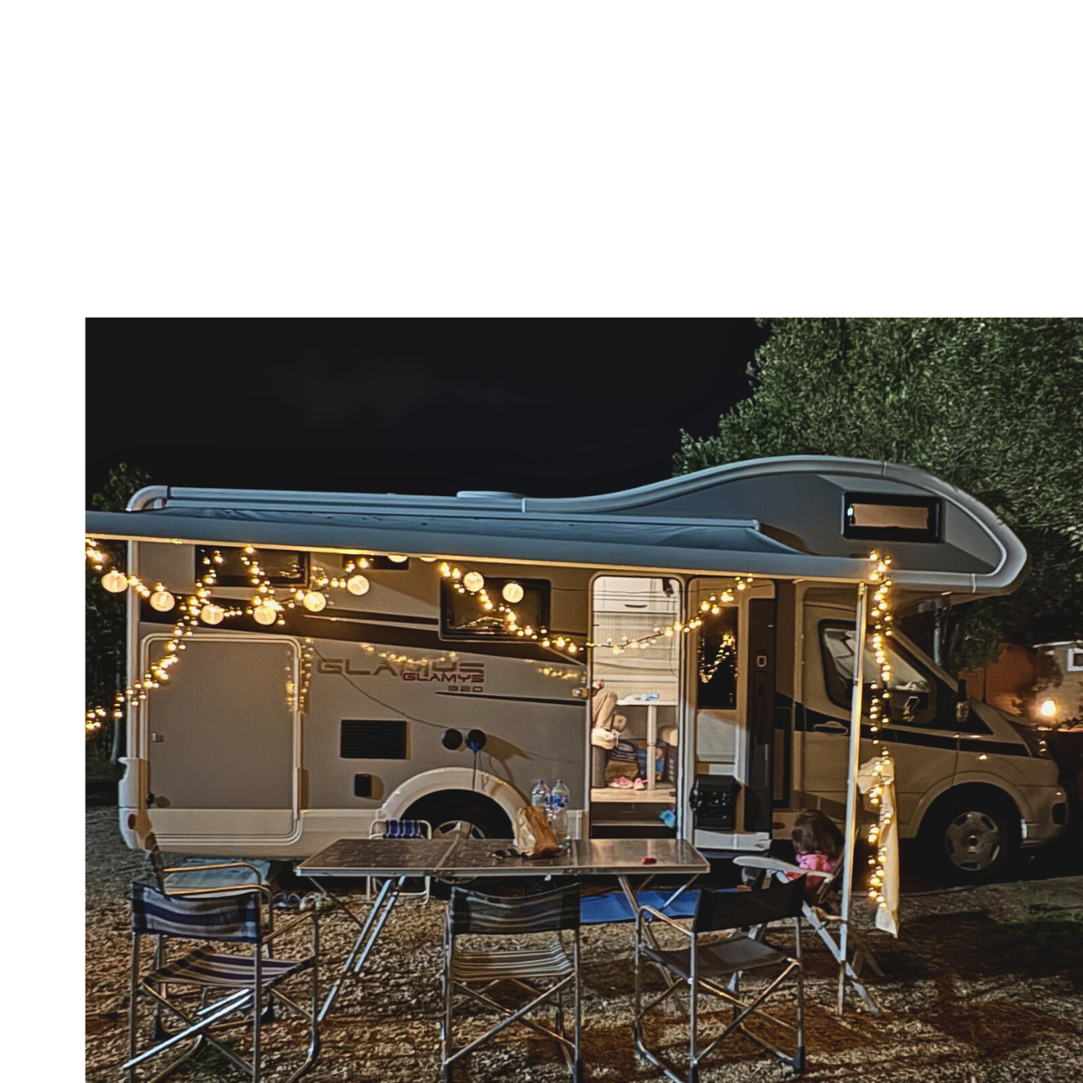 Images La Nina Van Autocaravanas Y Campers