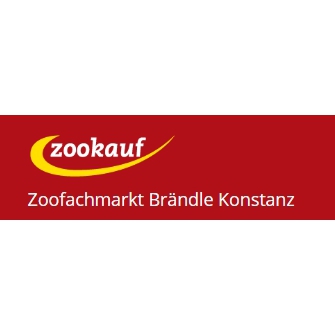 Kundenlogo Zoofachmarkt Brändle