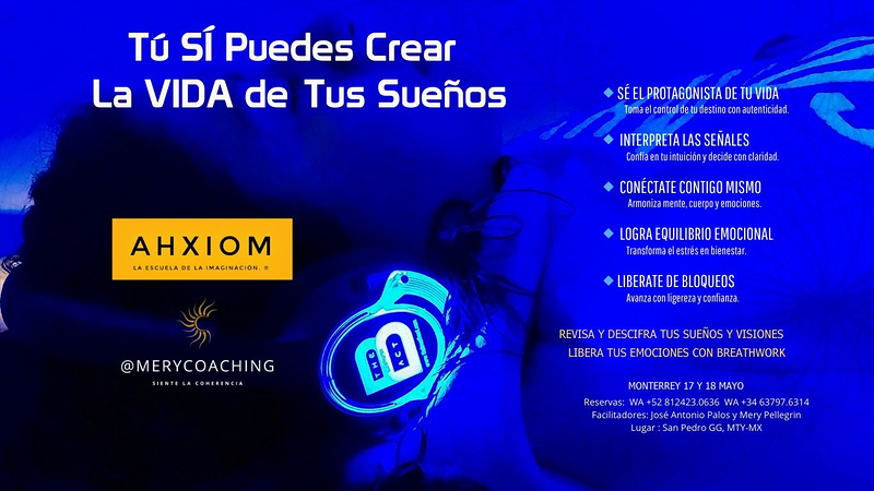 Images Mery Coaching