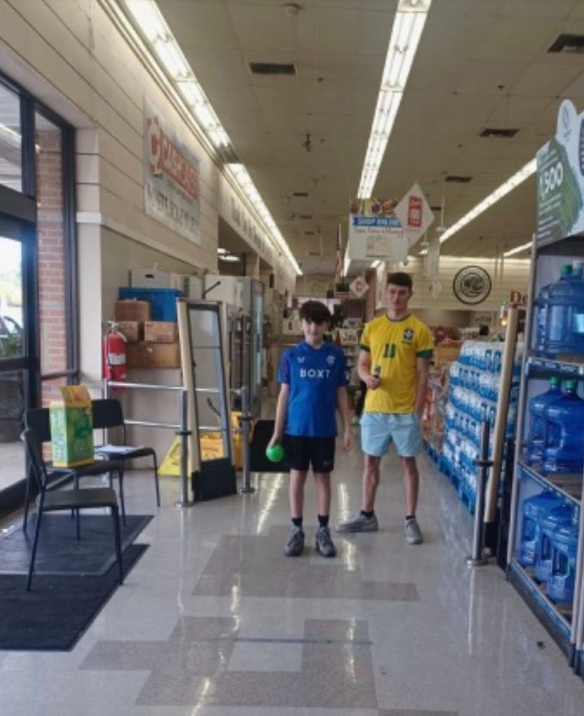 Greer's CashSaver Image