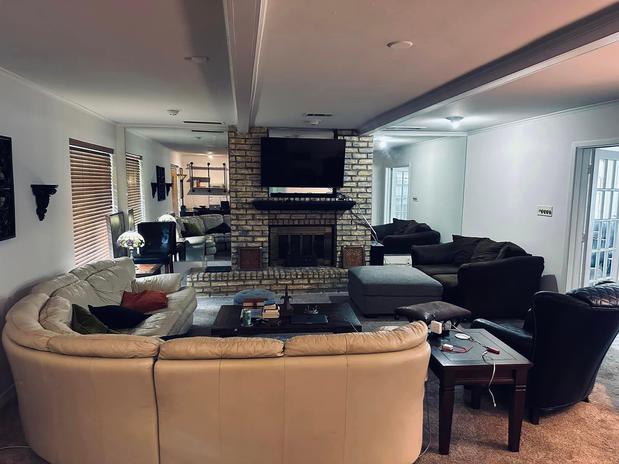 Images Houston Recovery Houses LLC