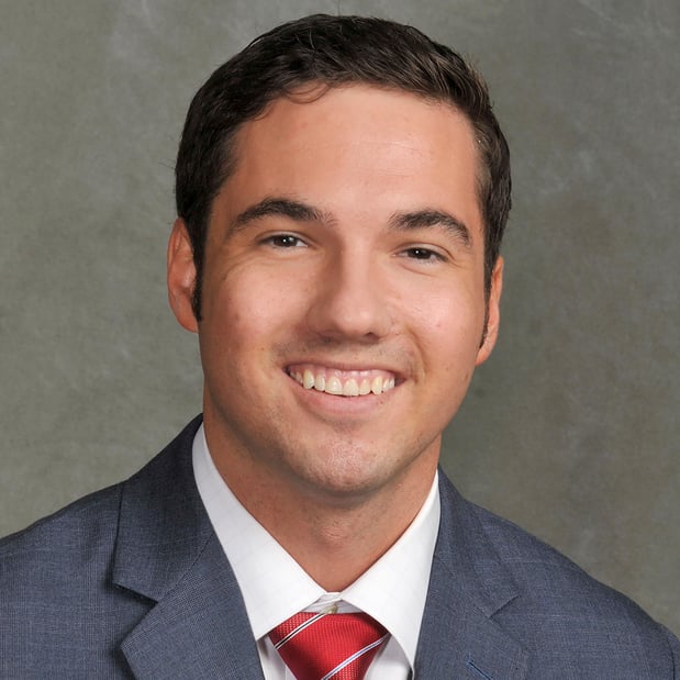 Images Edward Jones - Financial Advisor: Garrett Blackmon, CFP®|AAMS®