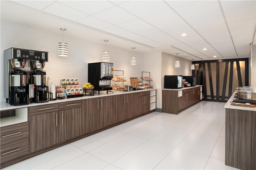 Images Best Western Plus Gateway to the Falls