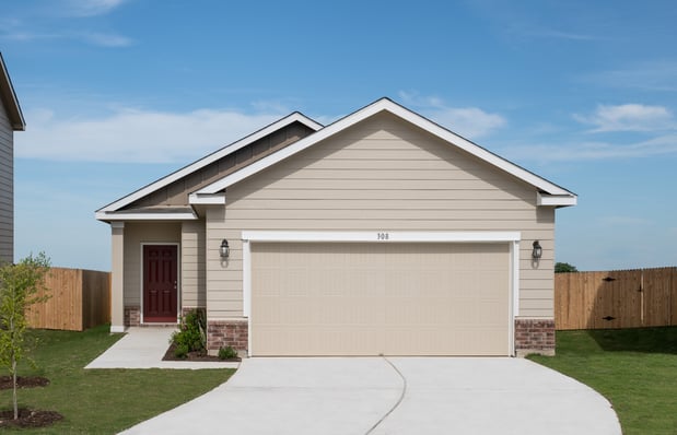 Images Saddlebrook Ranch by Starlight Homes