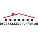 Bygg & Kakelgruppen I Borås AB Logo
