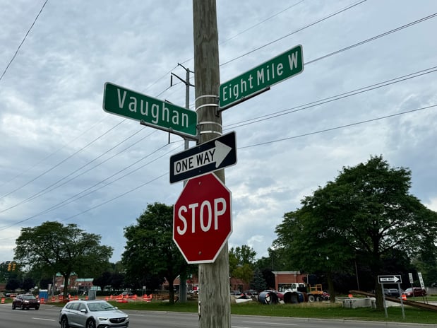 Images Remedy 313 Detroit