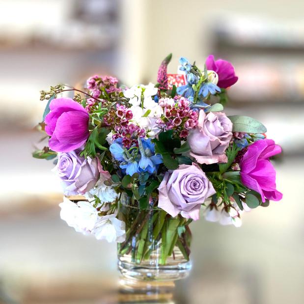 Images munera de terra flowers and gifts