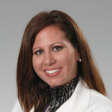 Brandy A. Glorioso, PA-C