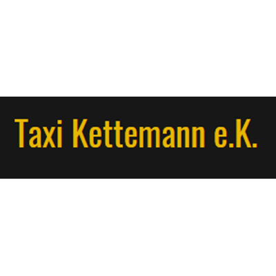 Taxi Kettemann e. K.  