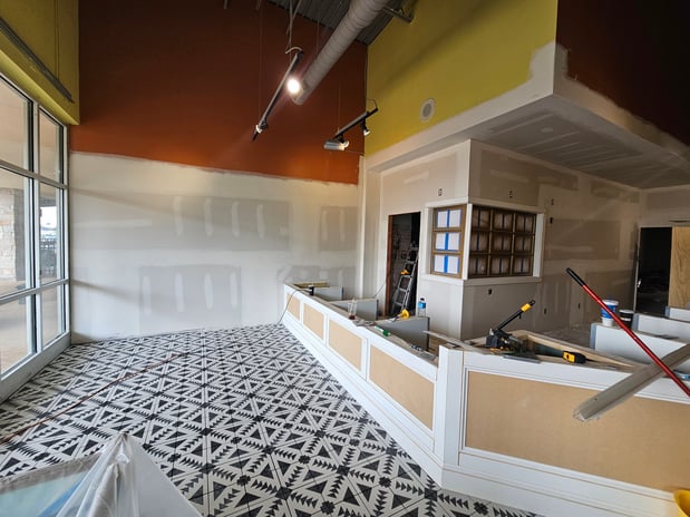 Images White Rock Contracting LLC