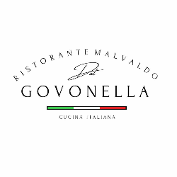 Ristorante Pizzeria Malvaldo dal Govonella Logo