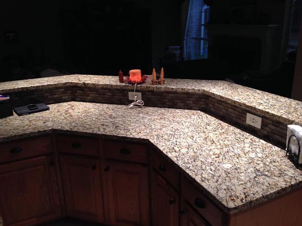 Images GNS Custom Stoneworks LLC