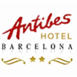 Hotel Antibes ** Logo